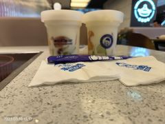 -溪边姑娘·拉丝酸奶水果捞(春熙路店)