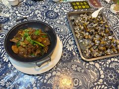 -米庄·原味私房菜(骏壹万邦店)
