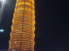 -郑州国际会展中心