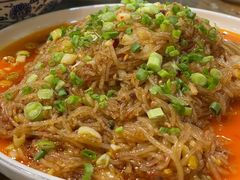 -厨神老街兔·淳朴人家店(盐帮菜风味名店)