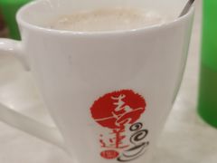 -喜莲咖啡