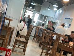 大堂-春和面馆(常德路店)