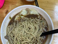 虾腰面-超爷叔面馆(西园店)
