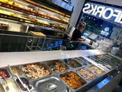 -CALIFORKS加州叉子轻食(朝阳门店)