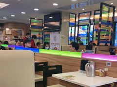 大堂-和平馆·地道港澳茶餐厅(西门口店)