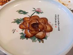 -京味斋·北京烤鸭(华威桥北工大店)