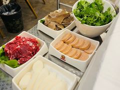 -活潑鲜跳(湖滨商业街店)