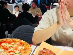 -Primo·丽莫意大利窑烤披萨