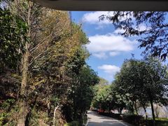 -石燕湖生态旅游景区