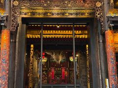 -小龙翻大江文化火锅(太古里店)