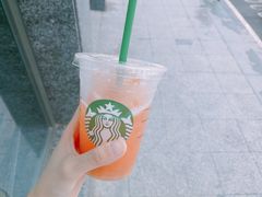 -星巴克(长春迅驰广场店)