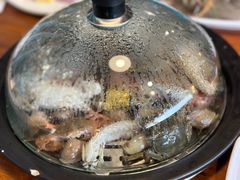 -蟹谢蒸鲜自助餐厅