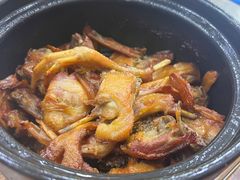 -斯丹姜母鸭·古法干香(涂门街总店)