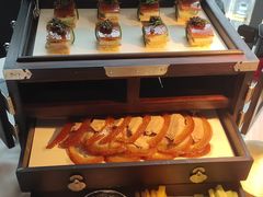 -莉莉海堂HAITANG·烤鸭(国贸商城店)