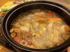 -天津湾西餐厅(三亚海棠湾洲际度假酒店)