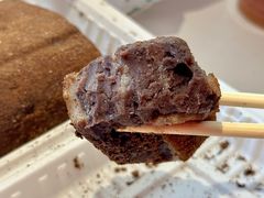 驴打滚-老回回小吃(百万庄店)