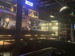 -胡桃里音乐酒馆(下沙店)