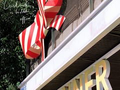 -Manner Coffee(徐汇滨江店)