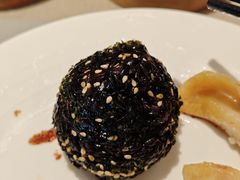 -南京THE TAI太和紫金大酒店