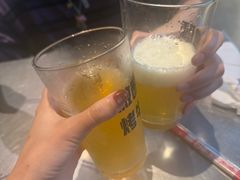 -微醺烤牛·炭火烧烤·精酿啤酒(东郊记忆店)