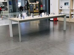 -华为授权体验店(龙湖礼嘉天街)