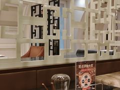 -北京王府井希尔顿酒店·秦唐中餐厅Chynna