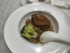 -北海渔村酒楼·粤菜海鲜点心(新华店)