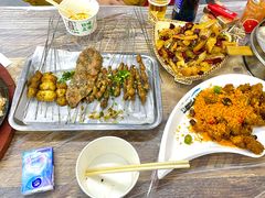 -小民大排档(马场角横路店)