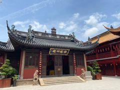 -钦赐仰殿道观