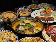 -苏坦土耳其西餐厅(玉林店)