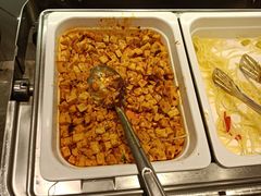 -素满香·素食自助餐厅(直营·大兴街店)