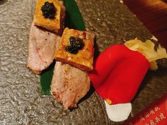-阿吾罗日本料理(K11艺术中心店)
