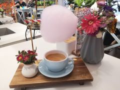 云朵咖啡-随心小姐