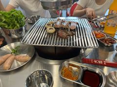 -大喜烤肉(海宁尚东店)