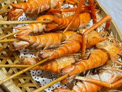 -鲜来厚道原味渔村·粤菜·宴会·海景餐厅(大梅沙店)