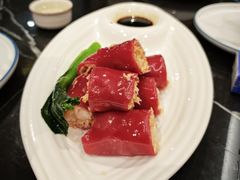 鲜虾红米肠-龙凤点心·饼家(松岗店)