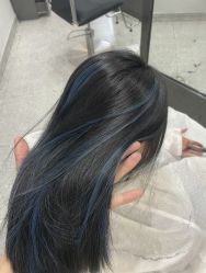 -AFA Hair studio·女士发型设计