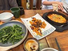 -云海肴·汽锅鸡·云南代表菜(美罗城店)