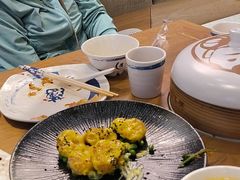 -满园烤鸭·春饼(抚顺万达店)