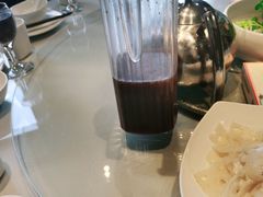-老牌坊鲁菜名店(美莲广场店)