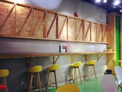 -Meal Salad米有沙拉(长泰广场店)