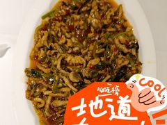 -眉州东坡(清河万象汇店)