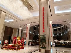 -武汉洲际酒店