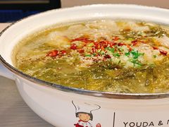 -友达面馆(二七南路店)
