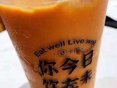 -卡朋西餐(东方广场店)