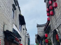 -东西巷