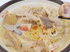-张亮麻辣烫(尚都SOHO店)