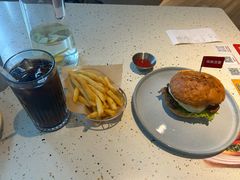 -必胜客(王府井店)
