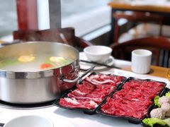 -合记潮汕牛肉火锅