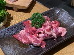 -泥炉烧肉师(新街口金銮巷店)